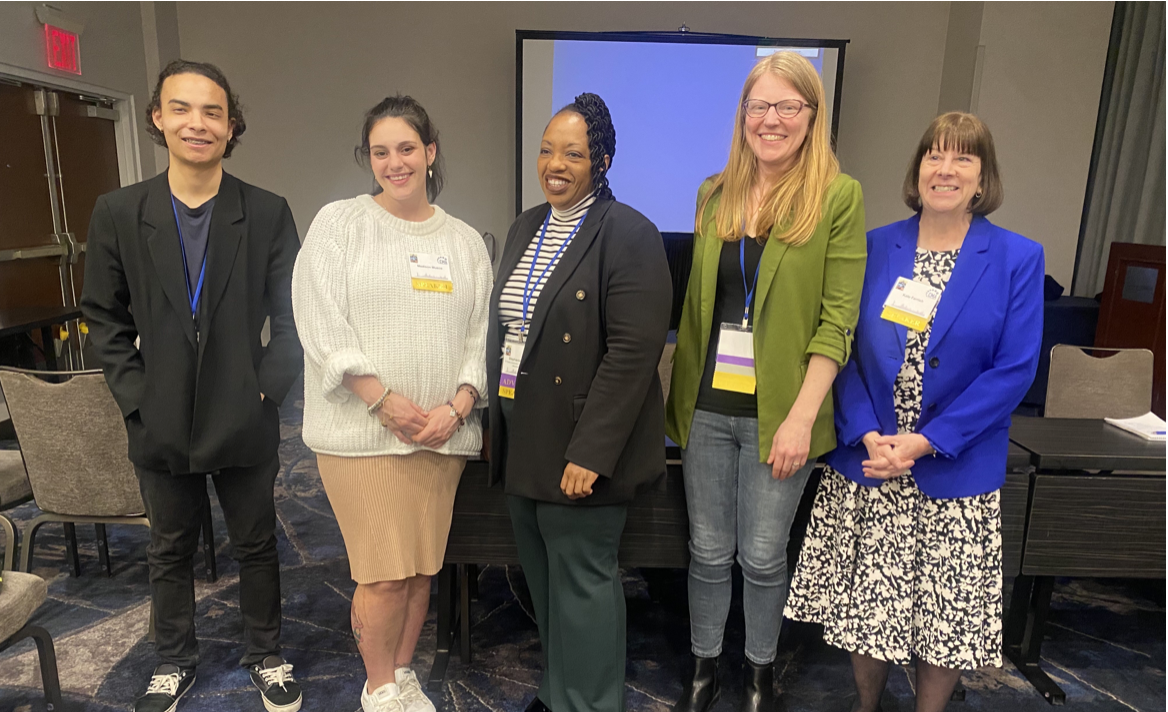 CTSJC panel at CMA’s ProCon 25: Ditching competition for collaboration!