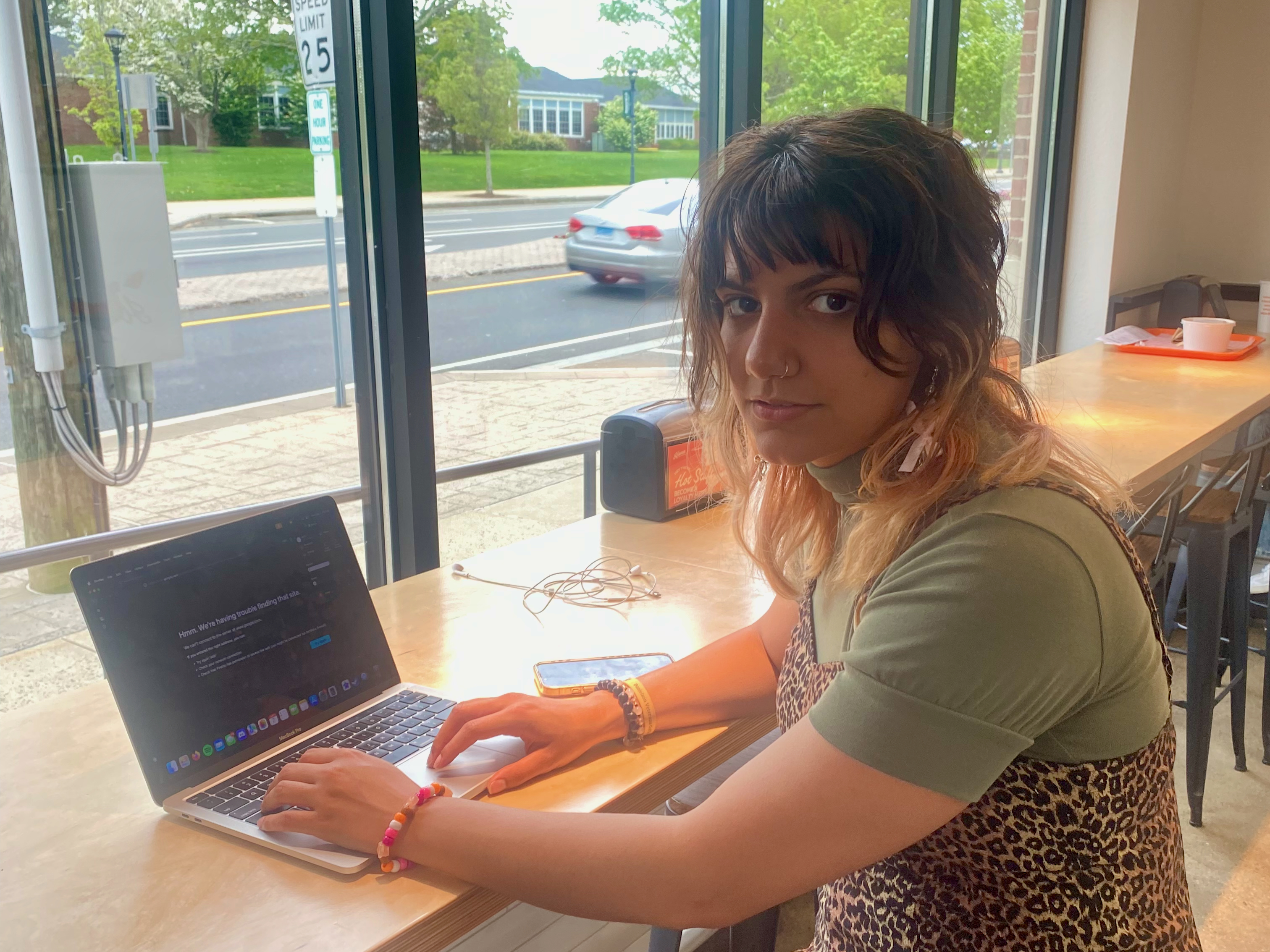 Connecticut’s new college grads contemplate an uncertain economy