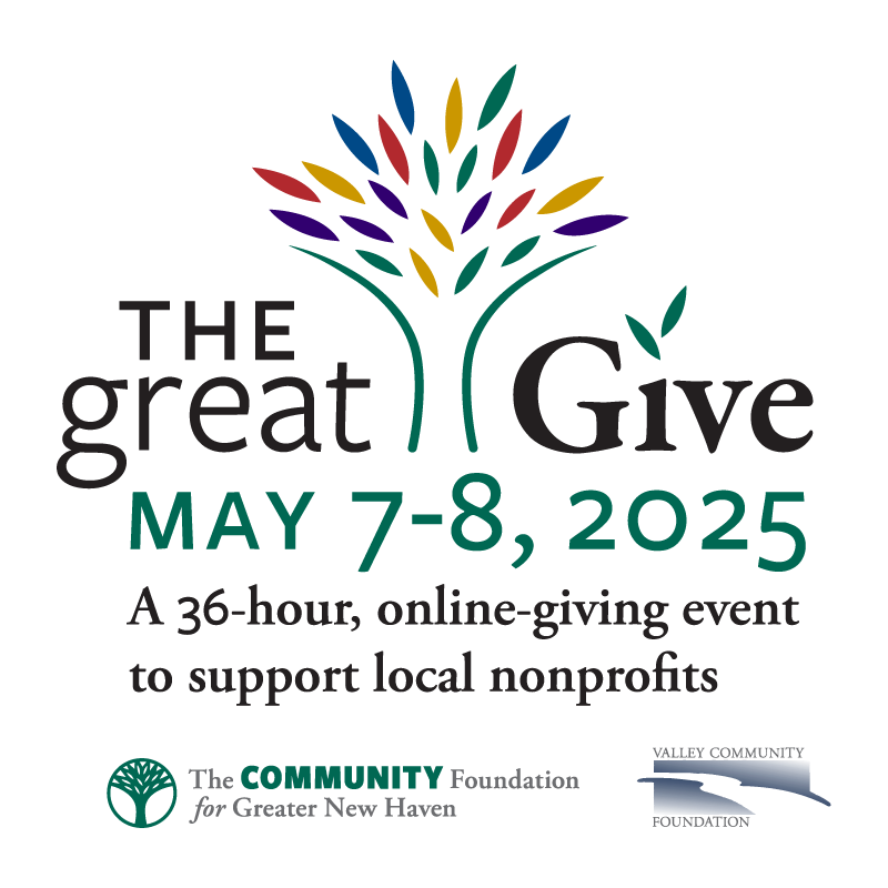Support our work through The Great Give!